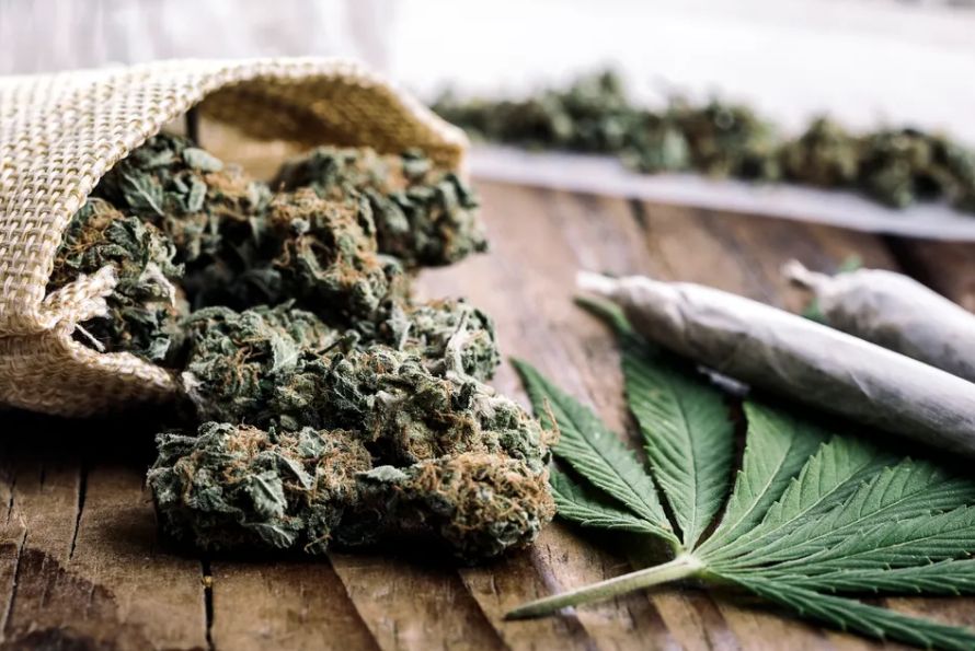 If you’re new to smoking weed, you should buy from an online pot store. We tell you the benefits of buying weed, plus the do’s & don'ts to consider.