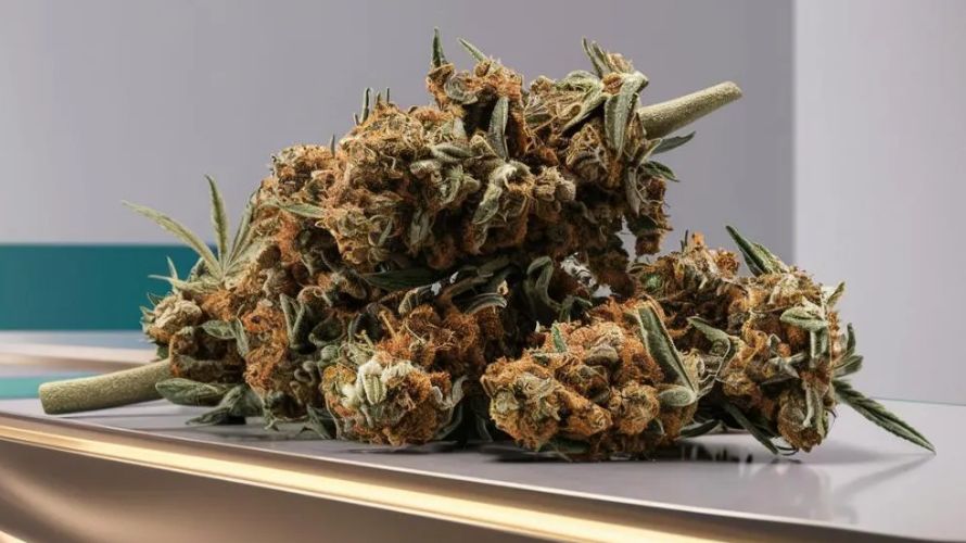 Are you looking to buy the cheapest weed online in Canada? Chronic Farms, the leading online dispensary in the country, is your go-to pot store.