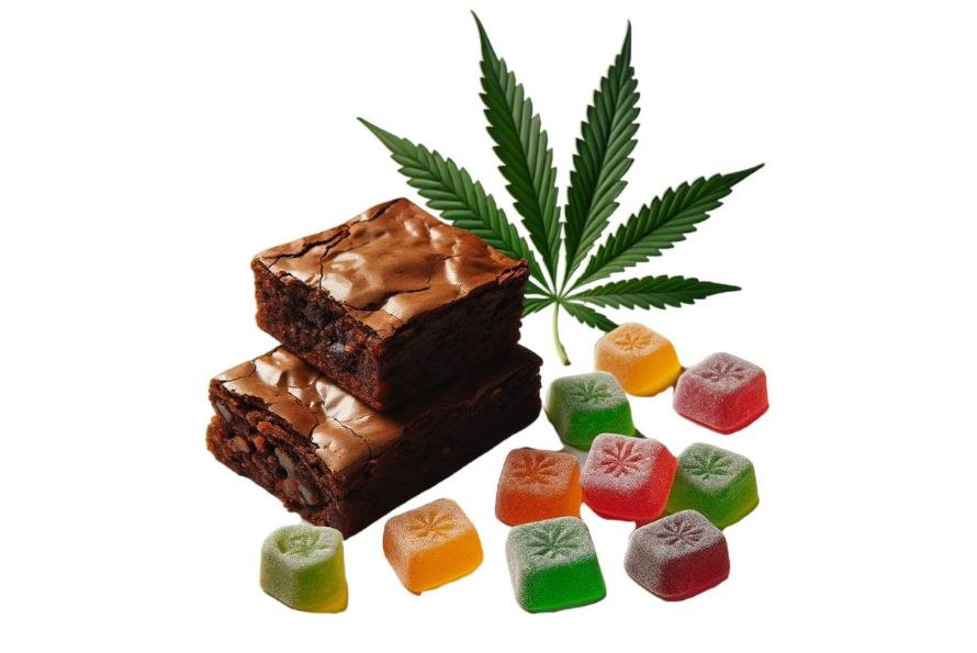 Pot chocolate bars combine the benefits of cannabis & chocolate. Learn all about this product & the benefits of THC chocolate bars.