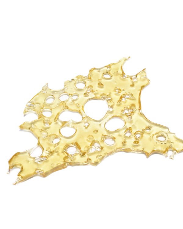 SFV OG - Shatter