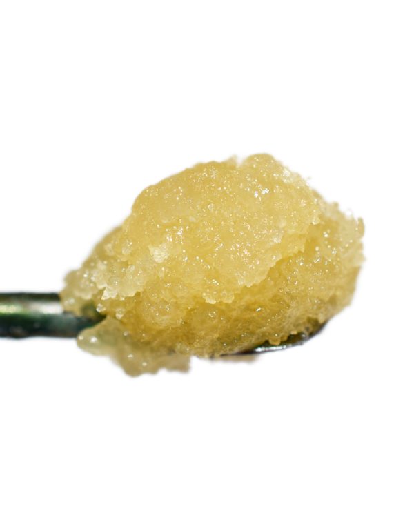 Sensi Star Live Resin 1