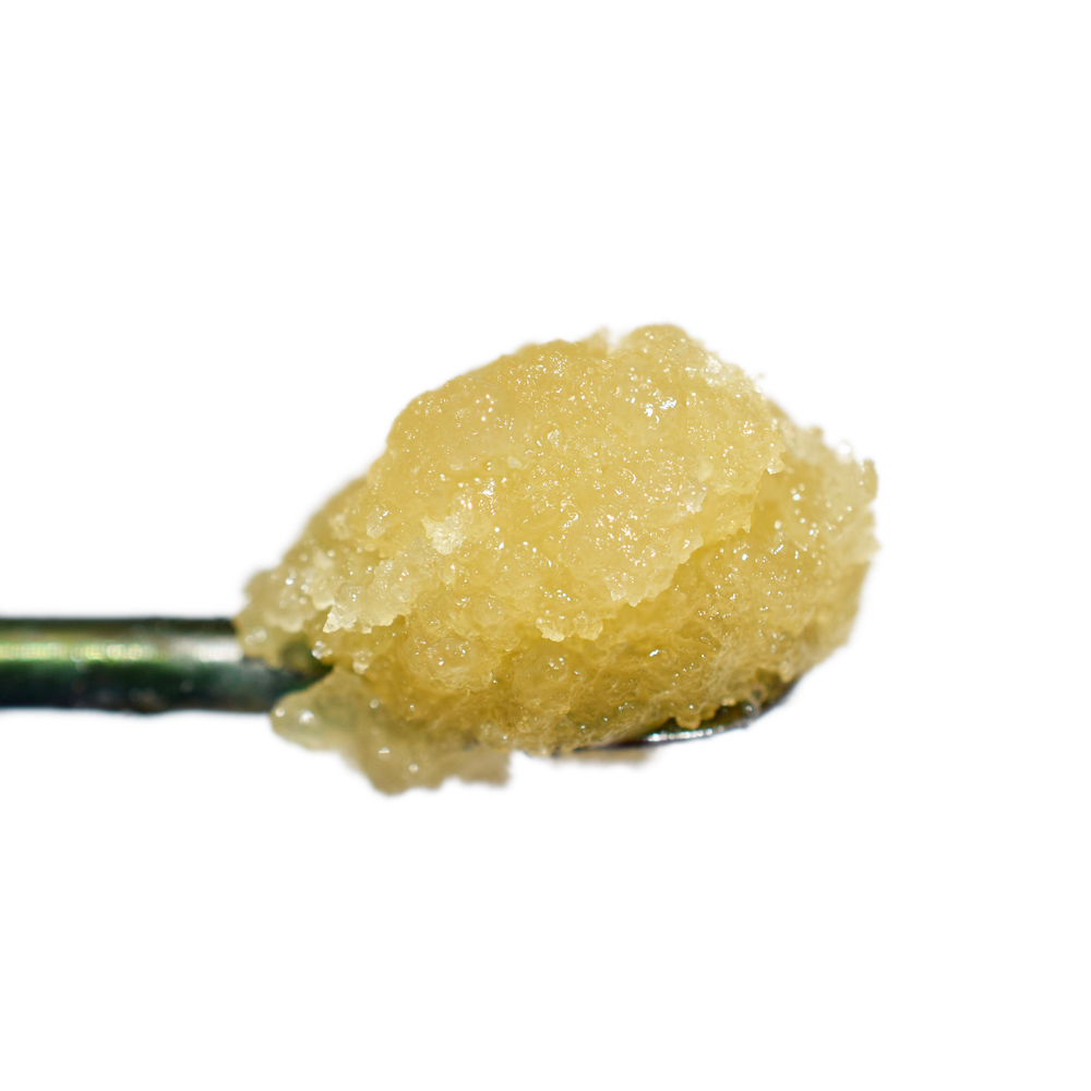 Sensi Star Live Resin 1