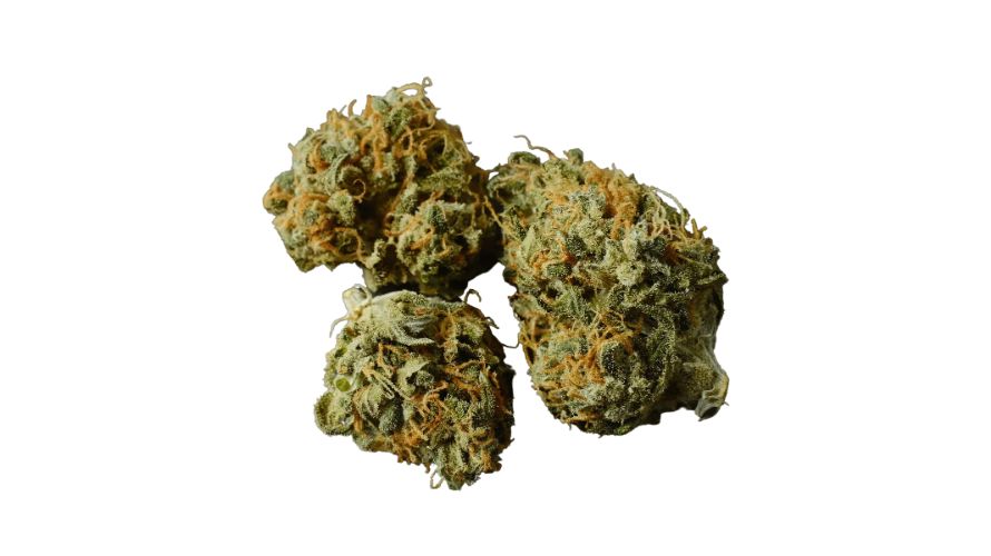 This Indica strain has a rich terpene profile, making it one of Canada's most favourite strains. 