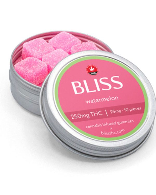 bliss watermelon