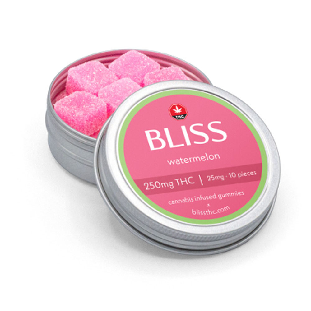 bliss watermelon