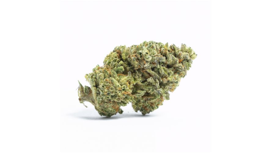 London Pound Cake is a potent Indica strain with an average of 70% Indica genetics and 30% Sativa. 