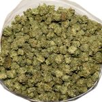 Cali Bubba Popcorn AAA Bag