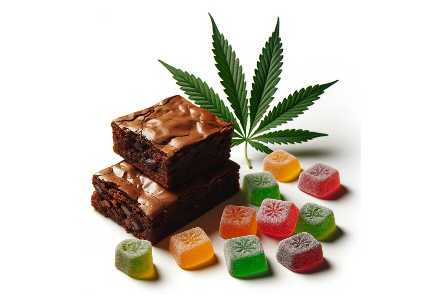 Want to buy edibles online in Canada with ease? Discover the wide range of quality edible cannabis products & how to order them online.