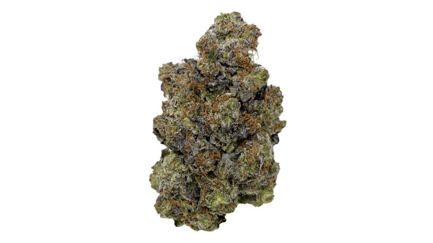 El Chapo OG has a rich terpene profile responsible for its unique aroma, flavour and effects. 