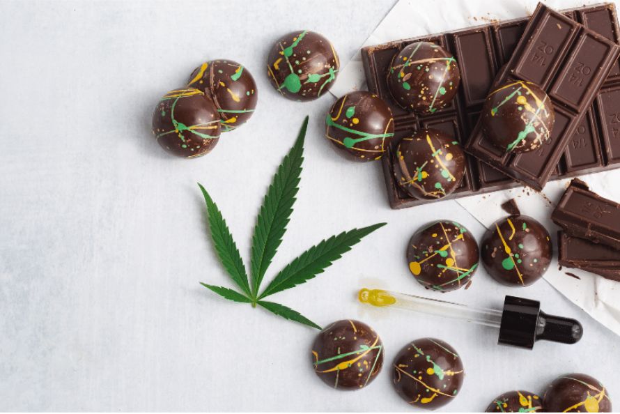 How long do edibles last & what do the effects feel like? What can influence the intensity & longevity of your THC edible high? Click here to find out!