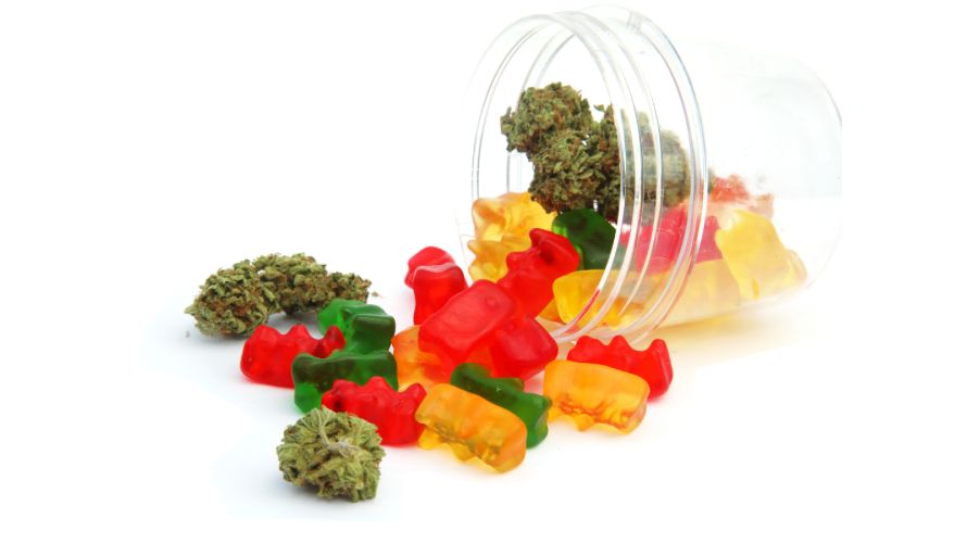 The effects of cannabis edibles can last anywhere from four to a whopping 12 hours, but it all depends on your metabolism, tolerance level, and the type of edible. 