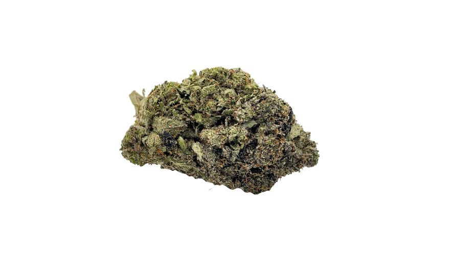 As mentioned above, the Pink Island Kush strain descends from cannabis royalty. However, this popular bud’s heritage has not been completely revealed, but we know it is an offspring of the classic Pink Kush.