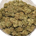 Sour Diesel AA Bag