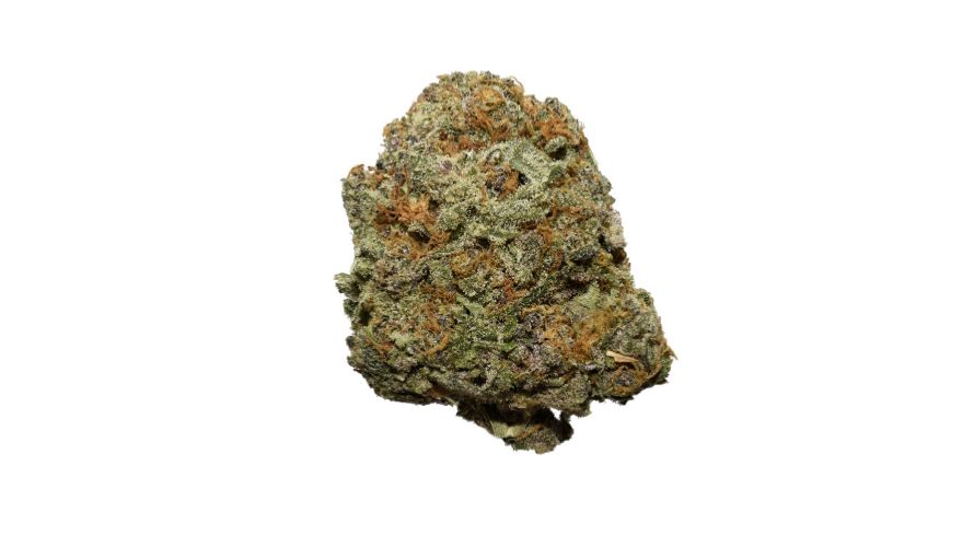 An offering from True Quads, Sundae Best is an indica-dominant hybrid with 24%-30% THC. 