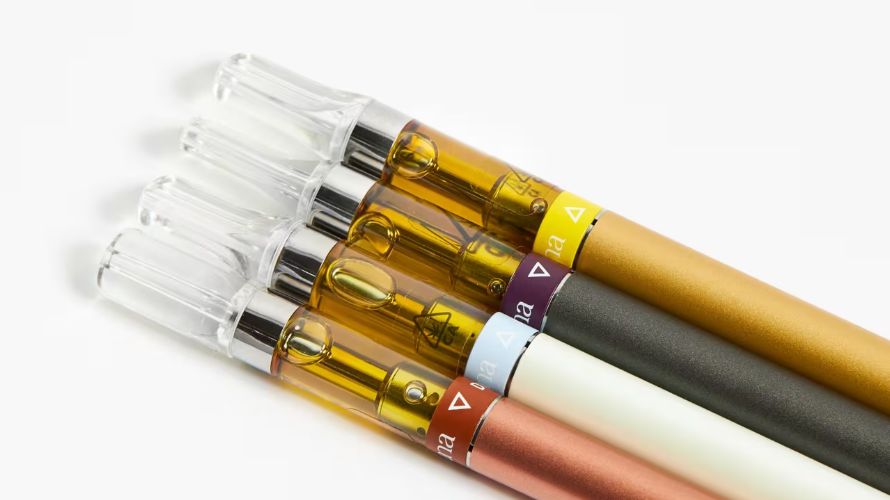 You want to buy a THC vape, but you aren't sure about which refills are the best. Did you know that there is not just one type of THC vape refill, but more? 