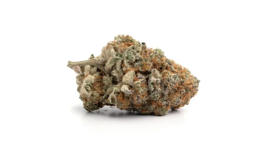 Strawberry Cough is one of the most popular strains at our online weed dispensary. It's popular for its delightful effects, unique taste, aroma, and other traits.