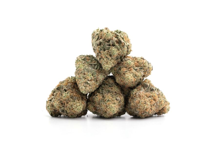 Birthday Cake weed strain is one of the most popular buds. Learn more about its delicious flavour & hard-hitting effects that may knock you out.