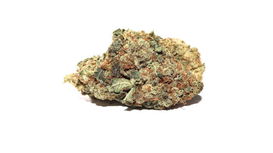 The Birthday Cake weed strain is one of the best buds you can consume in the evenings. Its delicious flavours and fast-acting effects will make you relaxed in no time.