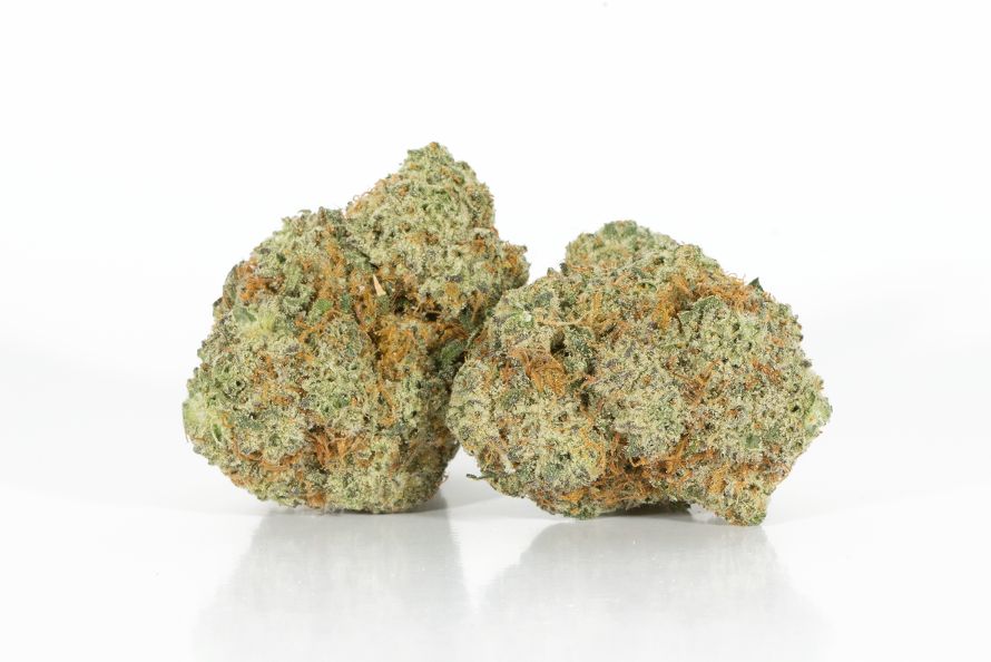 Discover the Donkey Butter strain, its high THC levels and potent effects. Learn more about its quirky name, origins & where to buy weed online.