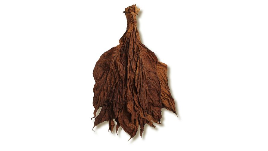 The term "Grabba" refers to a type of dark, sun-cured tobacco leaf that has a delectable, rich aroma and flavour.