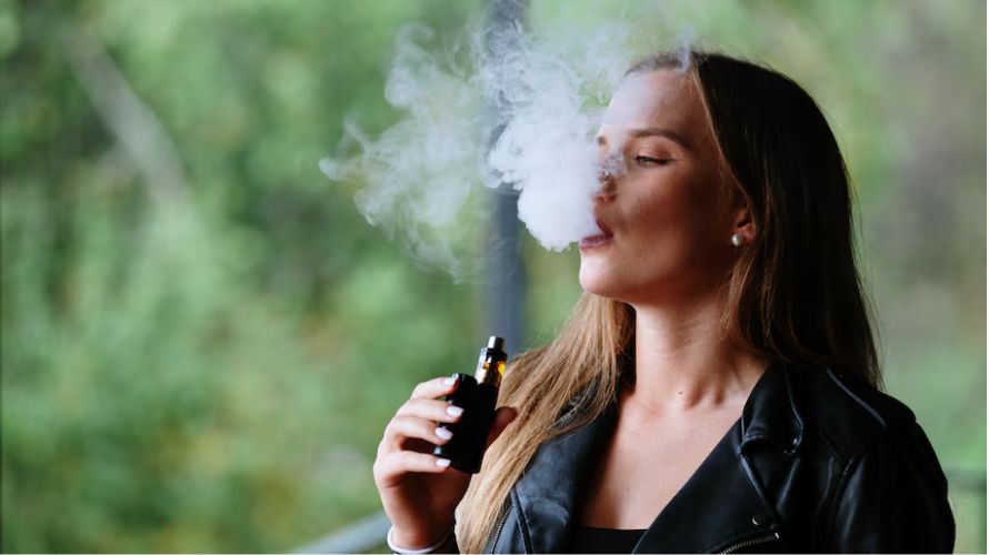 Before you order weed online and try out the latest disposables, let's first discuss one of the best cannabis consumption methods and its perks: Vaping.