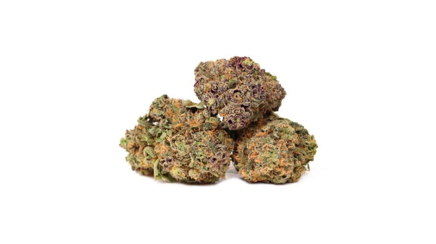 If you are looking for a strain that will make you feel like it's your birthday every day, the Birthday Cake strain is the perfect choice.