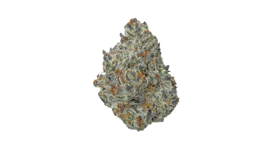 It is 75 percent Indica and 25 percent Sativa, so it's a heavy Indica-leaning strain. This means that the Ice Cream Cake weed effects are mainly physical, but for more details about how the high feels like, keep reading.