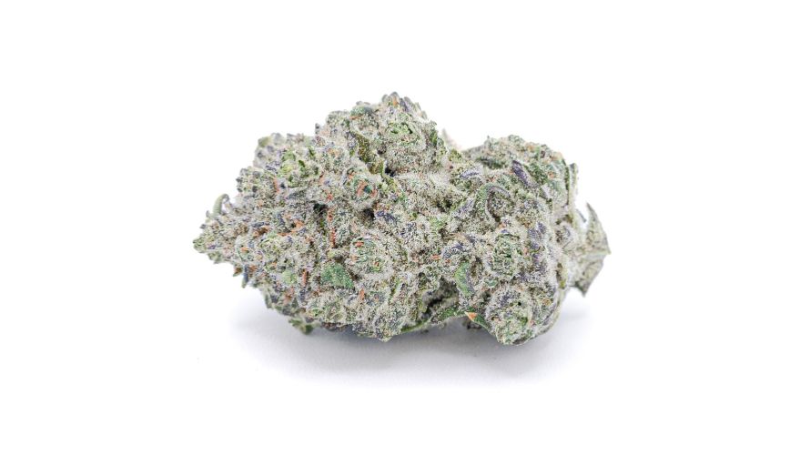 The Ice Cream strain comes from the marriage of two sugary icons: the Wedding Cake and Gelato #33.