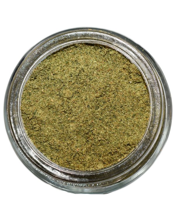 Acapulco Gold - Kief