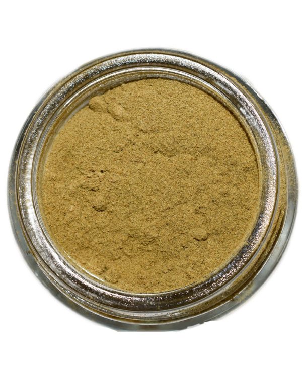 Alaskan Thunder Fuck - Kief