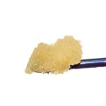 Cheese Quake - Live Resin 1