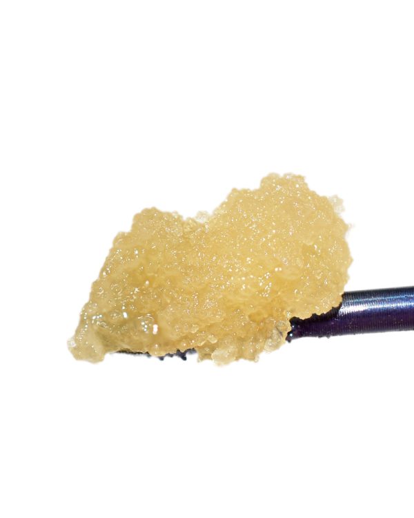 Cheese Quake - Live Resin 1