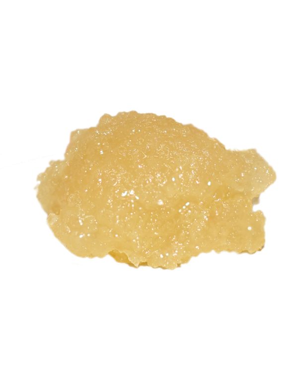 Cheese Quake - Live Resin