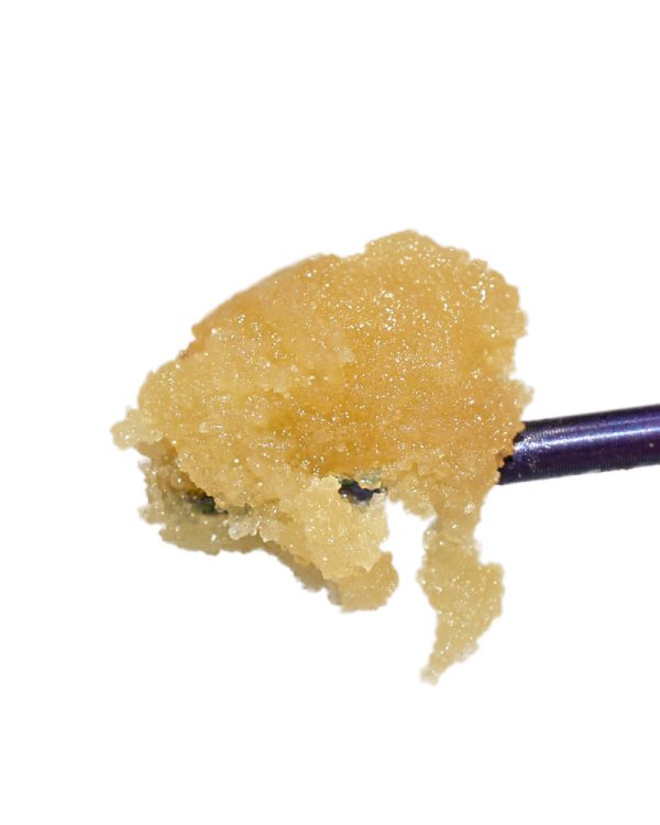 Chemdawg - Live Resin 1