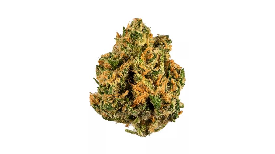 The Island Sweet Skunk is a popular Canadian bud first bred on Vancouver Island in British Columbia. It’s a legit Canadian original that has been grown in BC for decades.