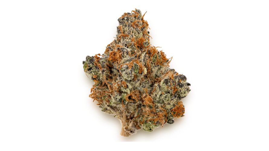 Again, the King Kong strain effects are mainly Indica-leaning, so you will feel calm and eventually couch-locked