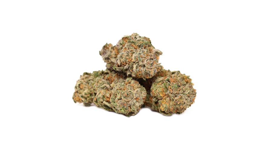 Order weed online like King Kong if you are looking for a mild and long-lasting cannabis strain.