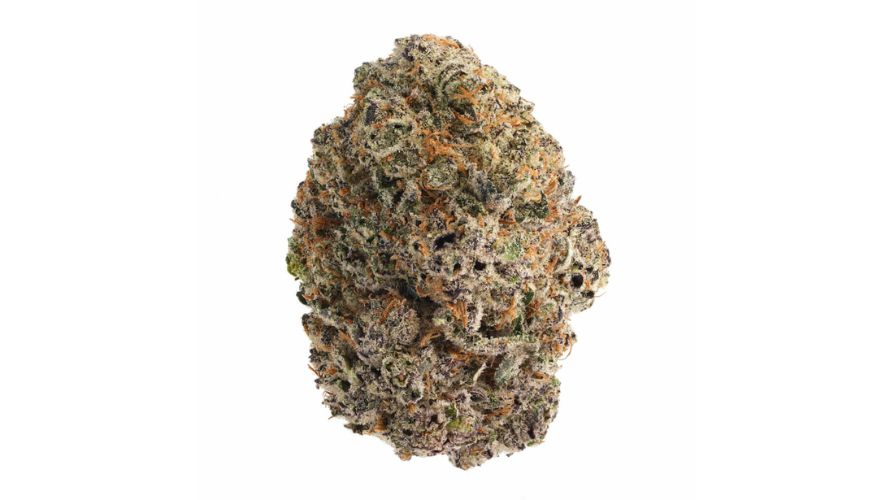 The Mike Tyson strain is a rare, highly sought-after cannabis bud known for its hard-hitting effects and potency. But even more popular than the bud is the man it honours.