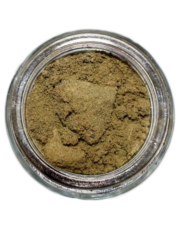 Platinum Girl Scout Cookies - Kief