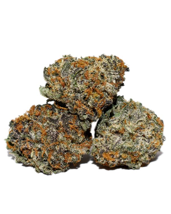 Rainbow Sherbert Popcorn AAAA