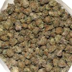 Rainbow Sherbert Popcorn AAAA Bag