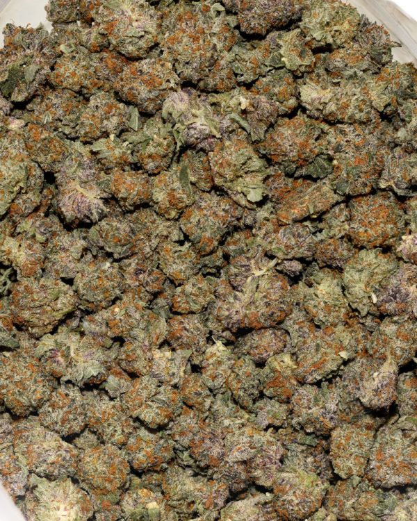 Rainbow Sherbert Popcorn AAAA Bag