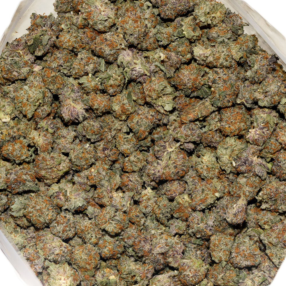 Rainbow Sherbert Popcorn AAAA Bag