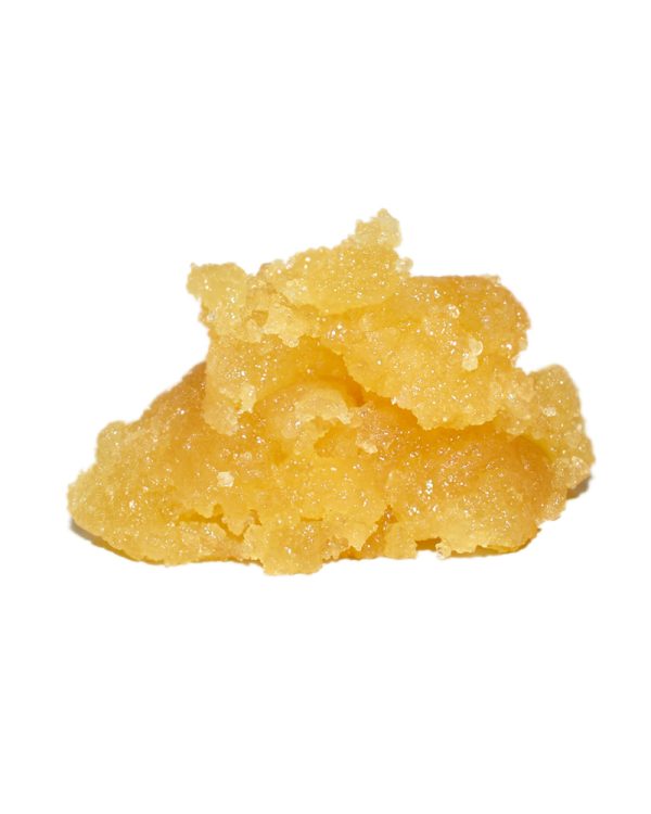 SFV #2 - Live Resin