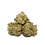 Sour Amnesia Popcorn A