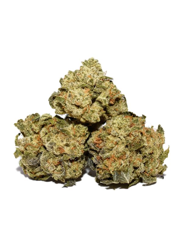 Sour Amnesia Popcorn A