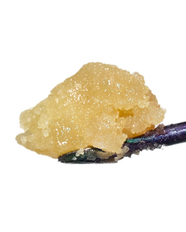 Strawberry Banana Sherbert - Live Resin 1