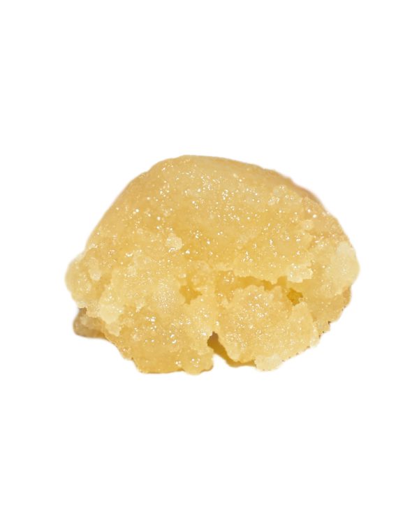 Strawberry Banana Sherbert - Live Resin