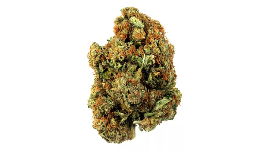 Fire OG is an indica-dominant strain with a 70% to 30% indica to sativa dominant ratio. Fire OG is a cross between two popular strains, the OG Kush and San Fernando Valley OG Kush.