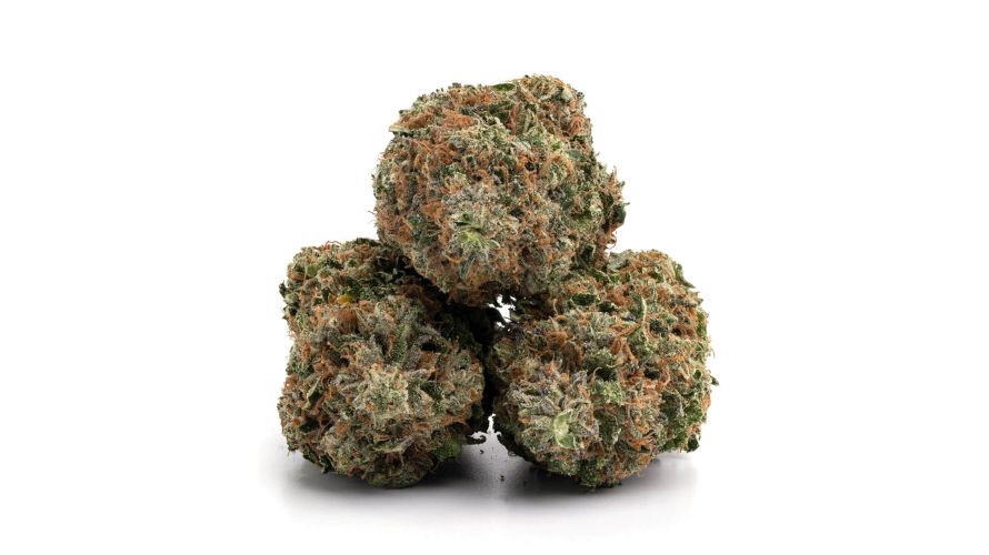 This strain is very potent, testing at higher THC averages than its parent bud, Fire OG, which is considered to be the most potent of the OG Kush family.